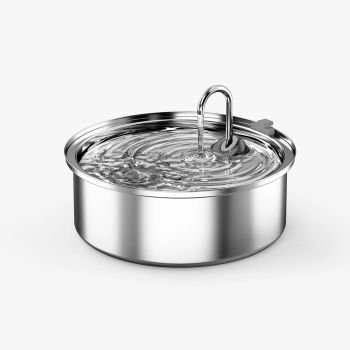 Máy cho thú cưng uống nước tự động Oneisall PWF 002