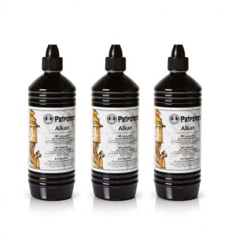 Dầu đốt đèn măng xông Petromax Alkan Paraffin