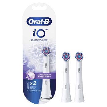 Đầu bàn chải thay thế Oral-B iO Whitening Care