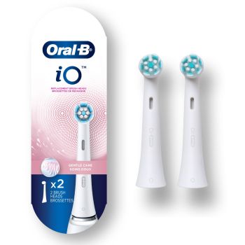 Đầu bàn chải thay thế Oral-B iO Gentle Care