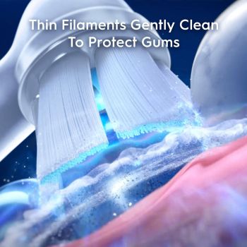 Đầu bàn chải thay thế Oral-B iO Gentle Care
