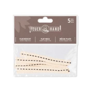 Bấc đèn bão Feuerhand Baby Special 276