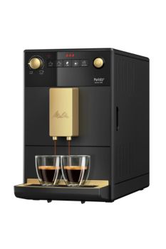 Máy pha cà phê tự động Melitta Purista Jubilee Edition