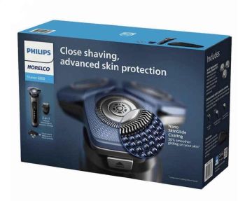 Máy cạo râu Philips Norelco Shaver 6800 with SenseIQ