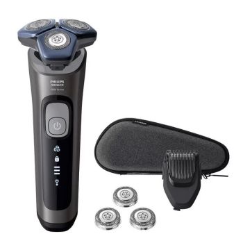 Máy cạo râu Philips Norelco Shaver 6800 with SenseIQ