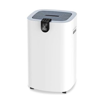 Máy hút ẩm và lọc không khí ULTTY HERCULES công suất 30L / Ngày