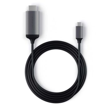 Cáp chuyển đổi Satechi USB-C sang HDMI 4K 60Hz