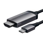 Cáp chuyển đổi Satechi USB-C sang HDMI 4K 60Hz