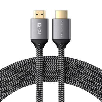 Cáp HDMI 2.1 Satechi 8K Ultra HD (2M)