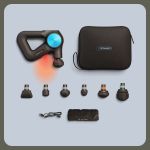 Therabody Theragun Pro Plus siêu lướt 99%