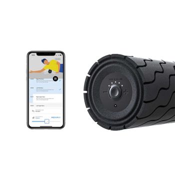 Thiết bị masage Therabody Wave Roller