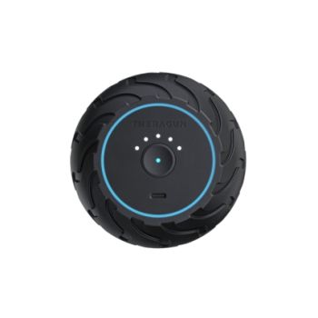 Thiết bị massage Therabody Wave Duo