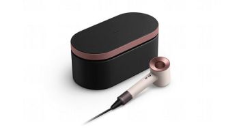 Máy Sấy Tóc Dyson Supersonic HD15 (Ceramic Pink/Rose Gold)