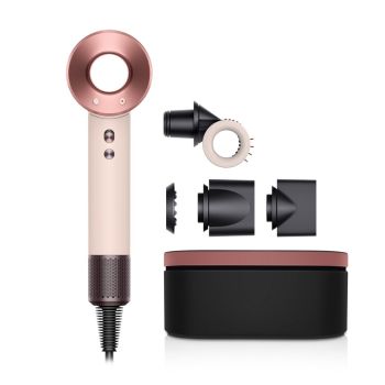 Máy Sấy Tóc Dyson Supersonic HD15 (Ceramic Pink/Rose Gold)
