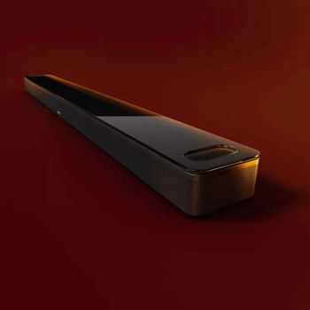Loa Bose Smart Ultra Soundbar