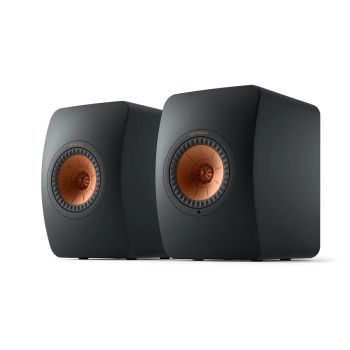 Loa không dây KEF LS50 Wireless II