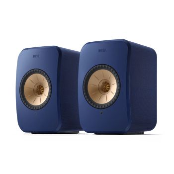 Loa không dây KEF LSX II