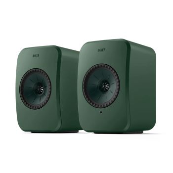 Loa không dây KEF LSX II LT