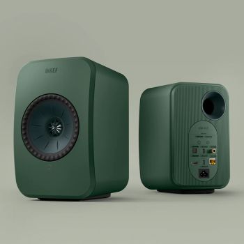 Loa không dây KEF LSX II LT