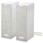 Sonos Ikea SYMFONISK Wi-Fi bookshelf speakers gen 2 (set 2)