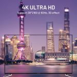 Cáp HDMI to HDMI 8K Mazer Infinite.LINK Pro 3 4K/60Hz