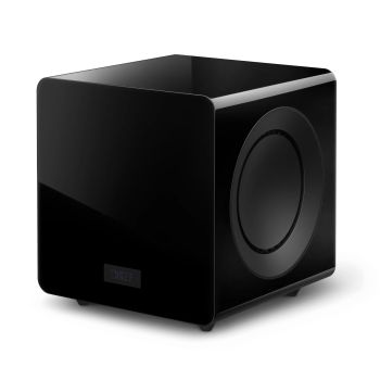 Loa siêu trầm KEF KC92