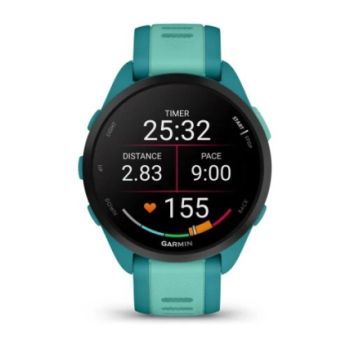 Garmin Forerunner 165 Music