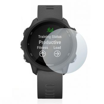 Kính cường lực cho đồng hồ Garmin