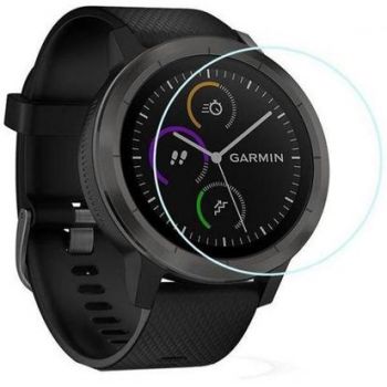 Kính cường lực cho đồng hồ Garmin