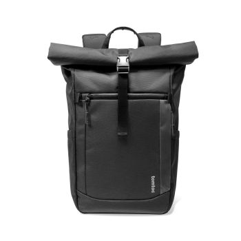 Balo Tomtoc Rolltop For Laptop (T61)