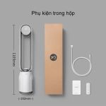 Quạt không cánh XIAOMI Keheal A4 Pro - Bản Tiếng Việt