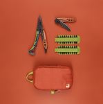 Dụng cụ đa năng Leatherman Skeletool KB