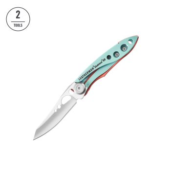 Dụng cụ đa năng Leatherman Skeletool KB