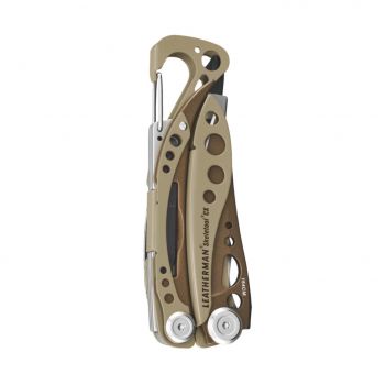 Dụng cụ đa năng Leatherman Skeletool CX