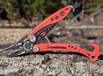 Dụng cụ đa năng Leatherman Skeletool CX