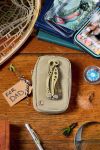 Dụng cụ đa năng Leatherman Skeletool CX