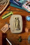 Dụng cụ đa năng Leatherman Skeletool CX
