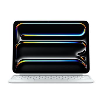 Bàn phím Apple Magic Keyboard cho iPad Pro 11