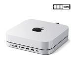 Satechi Stand & Hub for Mac Mini / Studio with SSD NVMe