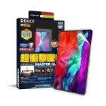 Dán cường lực Dekey Master Glass Premium iPad Air M2 2024