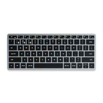 Bàn phím bluetooth Satechi Slim X1 Backlit