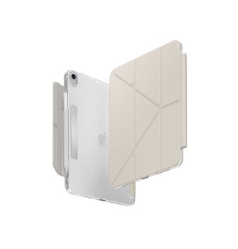 Bao da UNIQ Camden Click iPad Air 13 (2024)