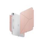 Bao da UNIQ Camden Click iPad Air 13 (2024)