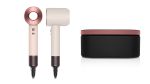 Máy sấy tóc Dyson Supersonic HD07 (Ceramic Pink/Rose Gold) | Limited Edition