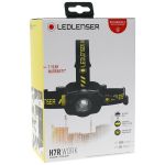 Đèn pin đội đầu Ledlenser H7R Work