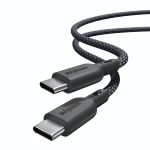 Cáp sạc Innostyle PowerNova USB-C to USB-C 1.5M 240W