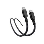 Cáp sạc Innostyle PowerNova USB-C to USB-C 1.5M 60W