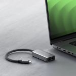 Cổng chuyển đổi Satechi USB-C to HDMI 2.1 8K