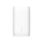 Cục sạc nhanh Belkin 67W Triol 3 x USB-C PD3.1 PPS GaN