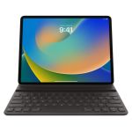 Bàn phím Apple Smart Keyboard Folio cho iPad Pro 12.9